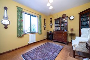 Family room- click for photo gallery